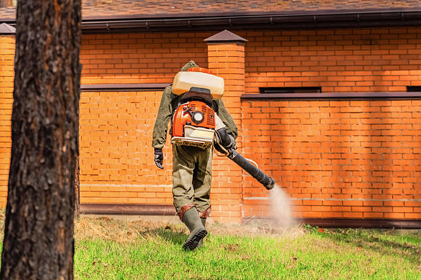 Trusted Fumigation Services service in Comstock Park, MI - Nex Pest Control